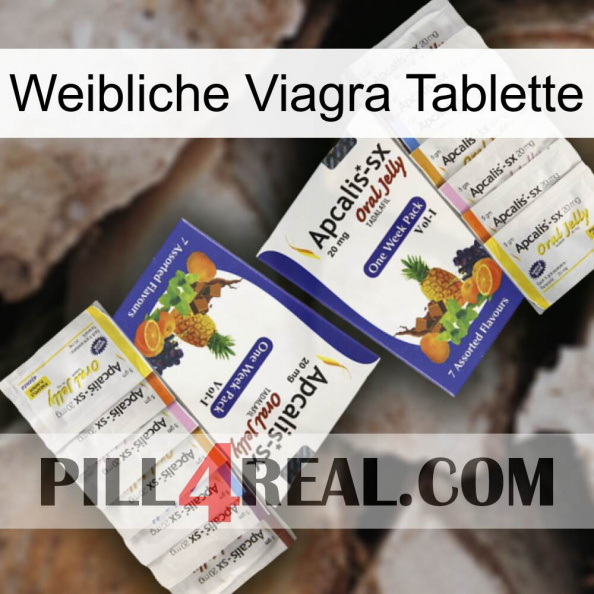 Female Viagra Tablet 12